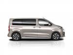 Citroen SpaceTourer 2016 года